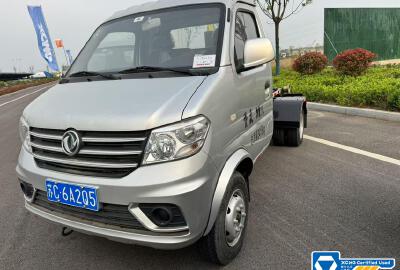 徐工XGH5030ZXXD6車廂可卸式垃圾車