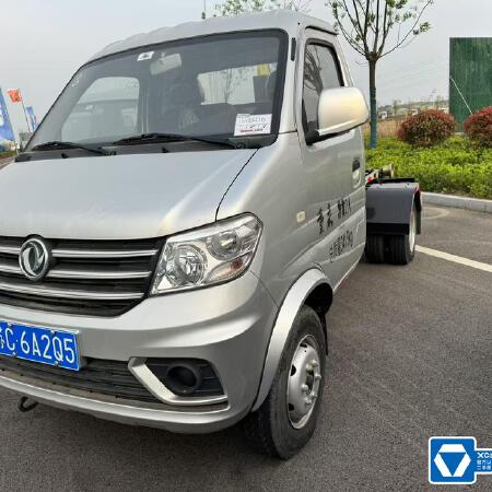 徐工XGH5030ZXXD6车厢可卸式垃圾车