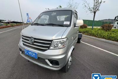 徐工XGH5030ZXXD6車廂可卸式垃圾車