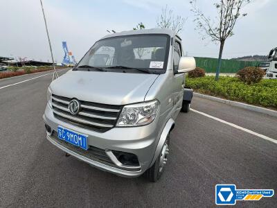 徐工XGH5030ZXXD6車廂可卸式垃圾車
