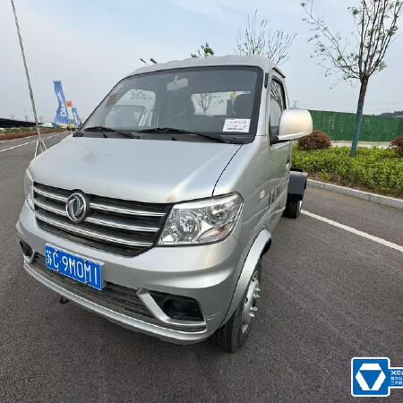 徐工XGH5030ZXXD6车厢可卸式垃圾车