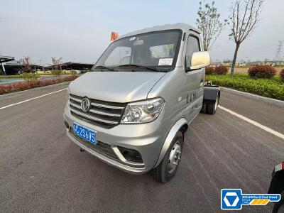 徐工XGH5030ZXXD6車廂可卸式垃圾車