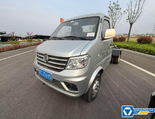 徐工XGH5030ZXXD6车厢可卸式垃圾车