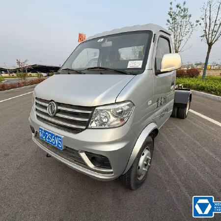 徐工XGH5030ZXXD6车厢可卸式垃圾车