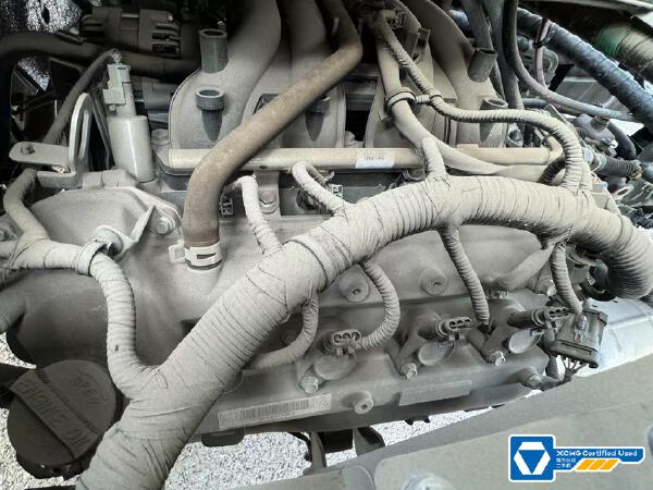 徐工XGH5030ZXXD6車廂可卸式垃圾車