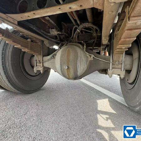 徐工QX10BD79清洗抑尘装备