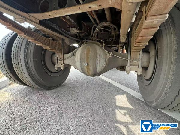 徐工QX10BD79清洗抑塵裝備