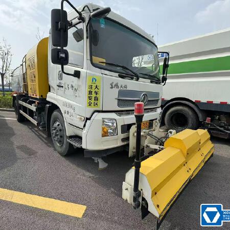 徐工QX10BD79清洗抑尘装备