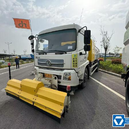 徐工QX10BD79清洗抑尘装备