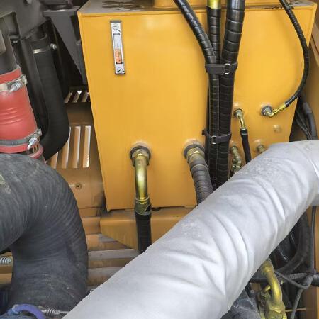 徐工XLZ2303K冷再生