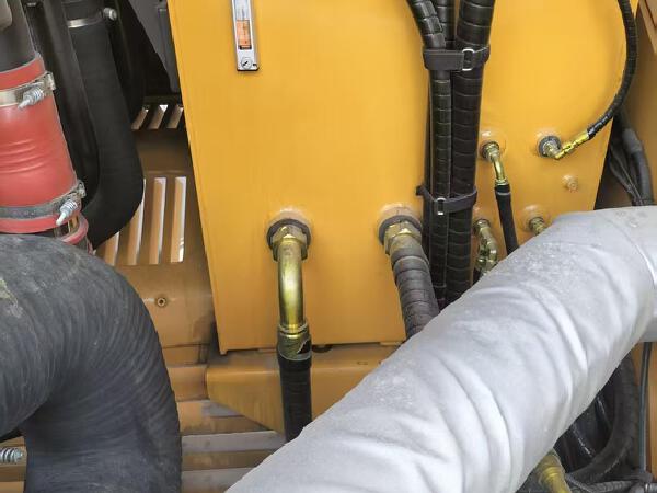 徐工XLZ2303K冷再生