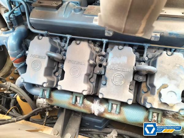 徐工XLZ2303K冷再生