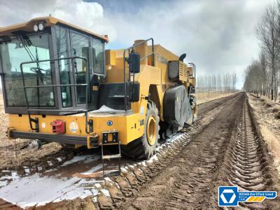 徐工XLZ2303K冷再生