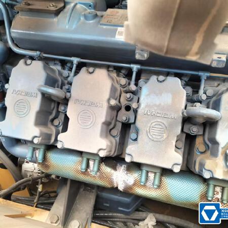 徐工XLZ2303K冷再生