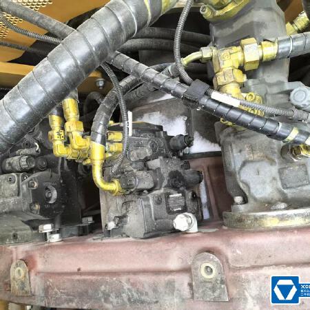 徐工XLZ2303K冷再生