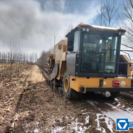 徐工XLZ2303K冷再生