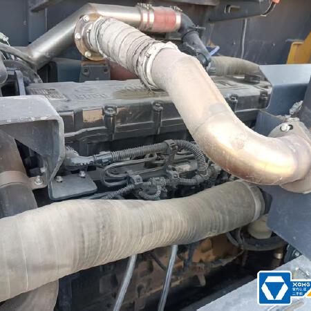 徐工RP1253T摊铺机