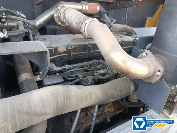 徐工RP1253T攤鋪機(jī)