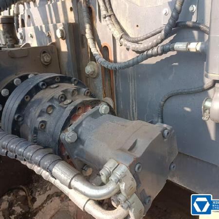 徐工RP1253T摊铺机