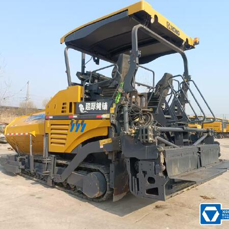 徐工RP1253T摊铺机