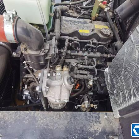 徐工XP305IV轮胎压路机