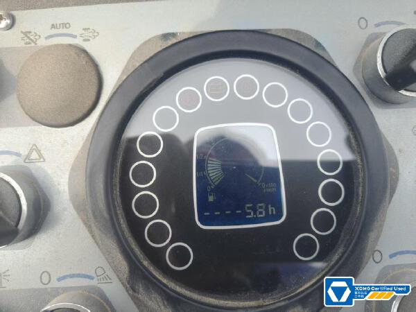 徐工XD120SVTIV手扶式振動壓路機