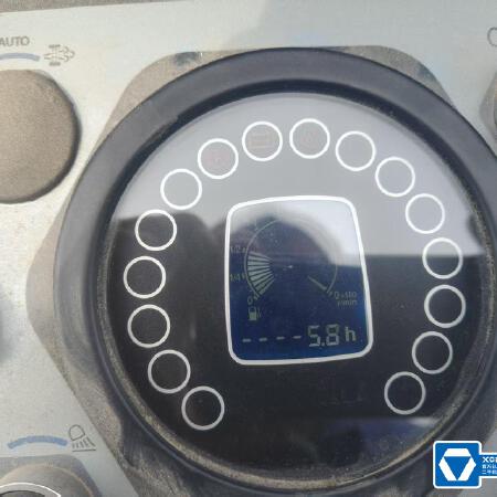 徐工XD120SVTIV手扶式振动压路机