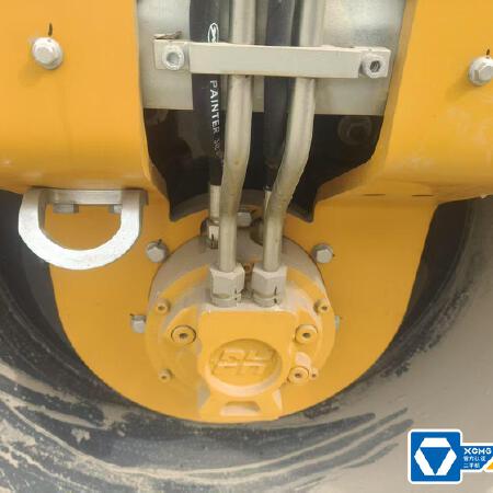 徐工XD120SVTIV手扶式振动压路机