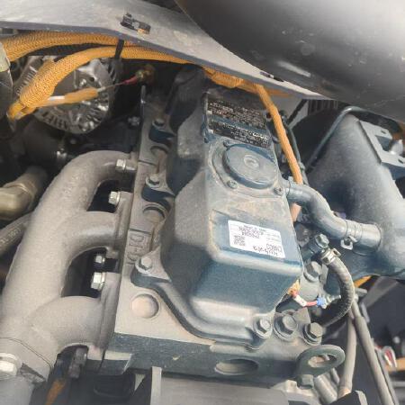 徐工XD120SVTIV手扶式振动压路机