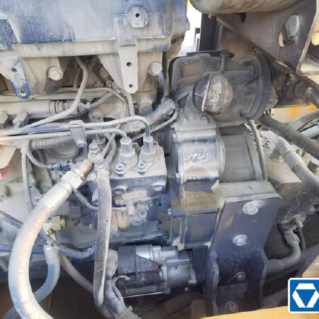 徐工XS335IV单钢轮压路机