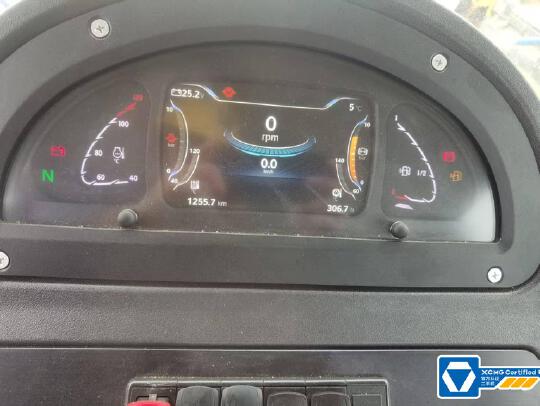 徐工XP305IV輪胎壓路機