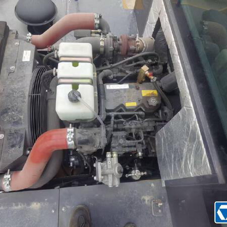 徐工XP305IV轮胎压路机