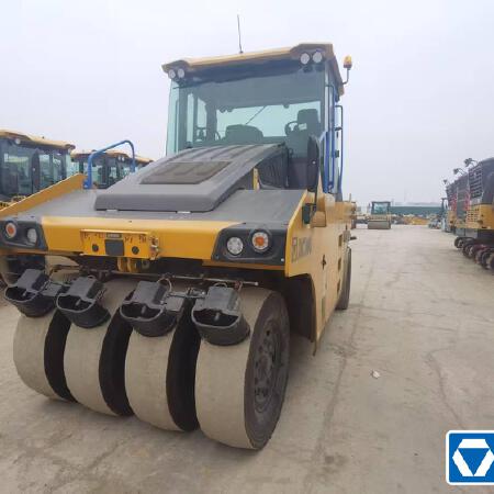 徐工XP305IV轮胎压路机