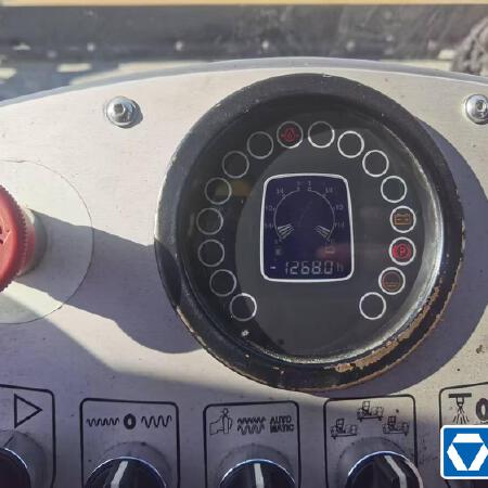 徐工XP305SIV轮胎压路机