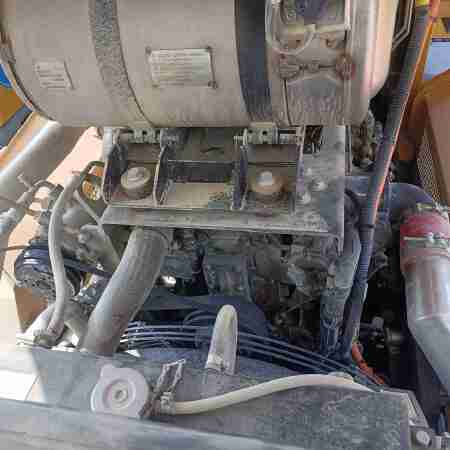 徐工XS225SIV单钢轮压路机