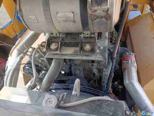 徐工XS225SIV單鋼輪壓路機