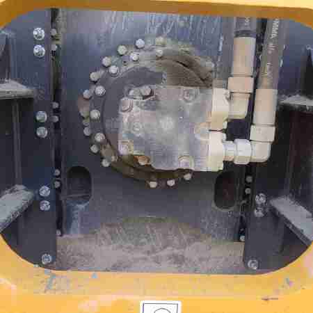 徐工XS225SIV单钢轮压路机