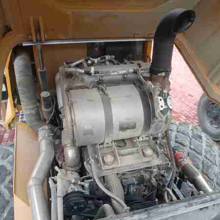 徐工XS225SIV单钢轮压路机