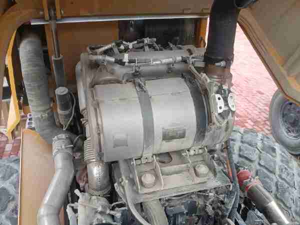 徐工XS225SIV單鋼輪壓路機