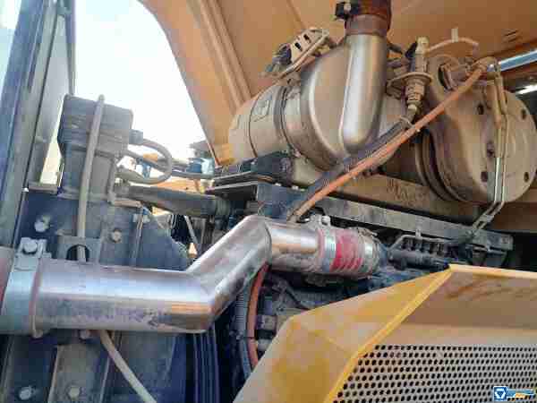 徐工XS225SIV單鋼輪壓路機(jī)