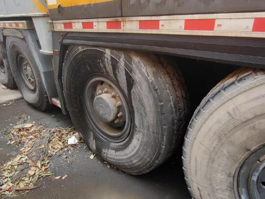徐工QAY500全路面汽車起重機