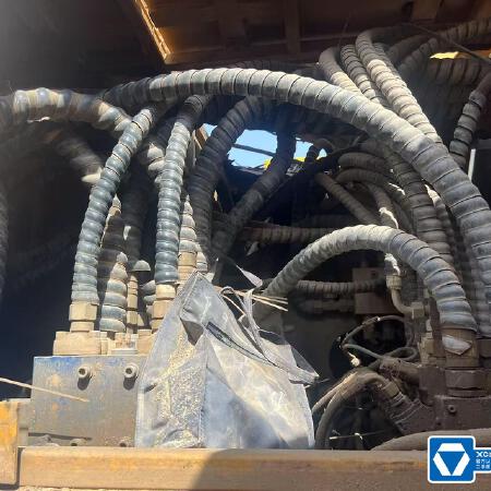 徐工XR280D旋挖钻机