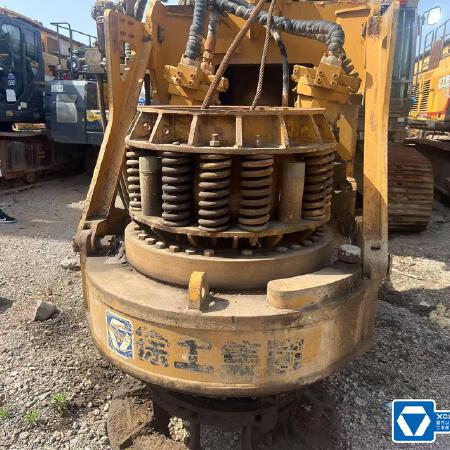 徐工XR280D旋挖钻机