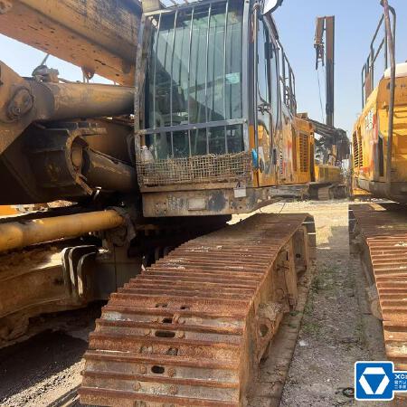 徐工XR280D旋挖钻机