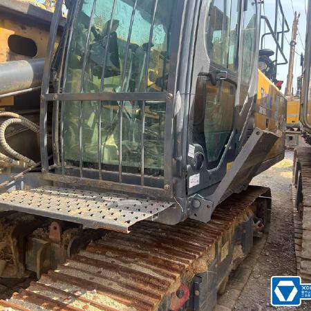 徐工XR130E旋挖钻机