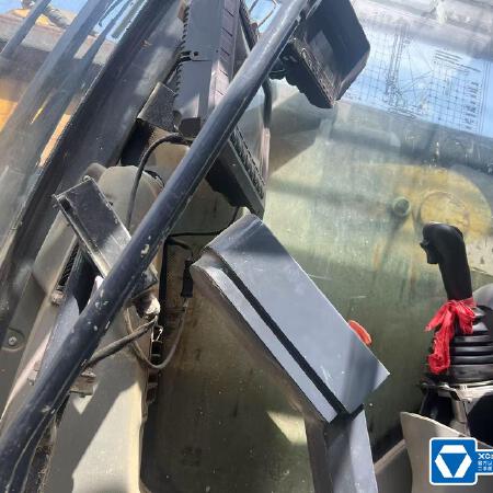 徐工XR130E旋挖钻机