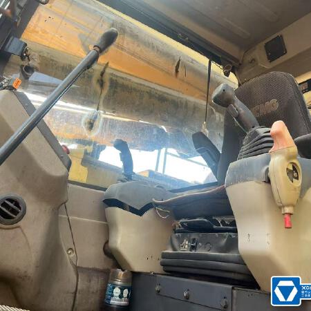 徐工XR360旋挖钻机