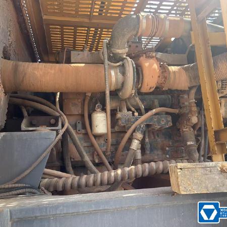 徐工XR360旋挖钻机