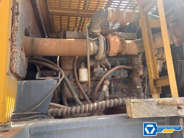 徐工XR360旋挖鉆機(jī)