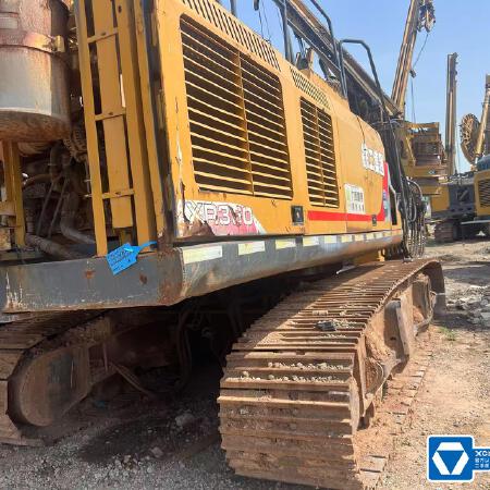 徐工XR360旋挖钻机